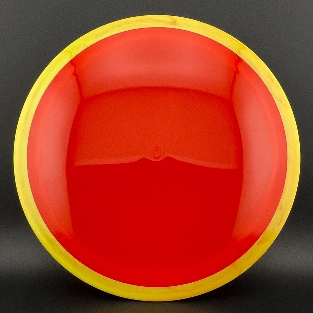 Neutron Time-Lapse Re-Tooled - Blank Axiom