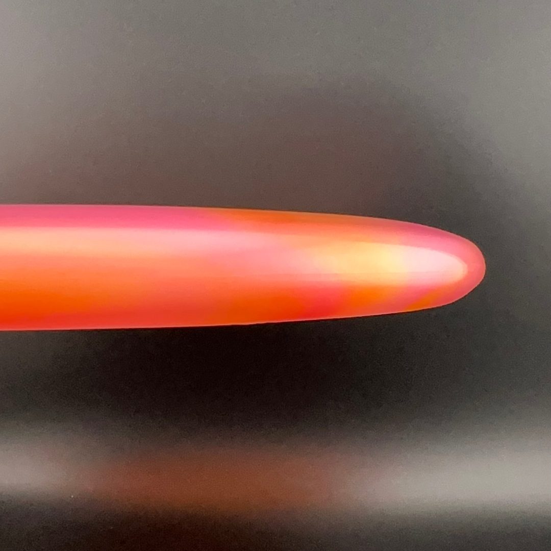 Z Swirl Luna - 2025 Paul McBeth Tour Series Discraft