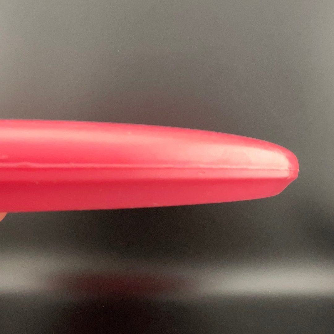 OG Premium Telos - Team Finish Line Stamp *Gibson Stash Used* EV-7