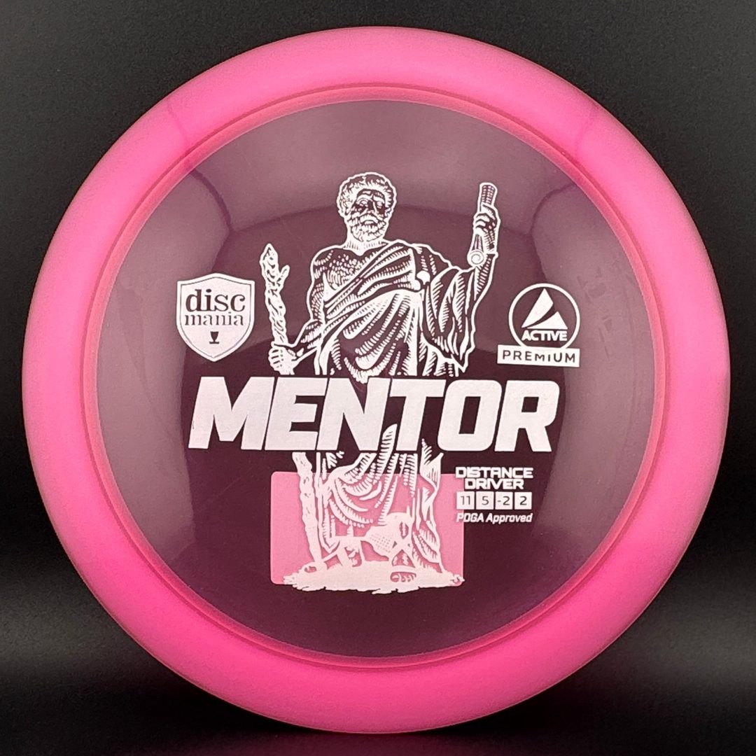 Active Mentor