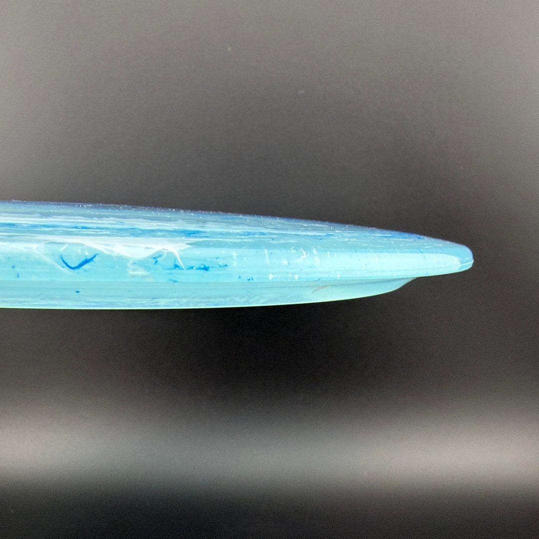 Marbled Clarus Vale Meridian Discs