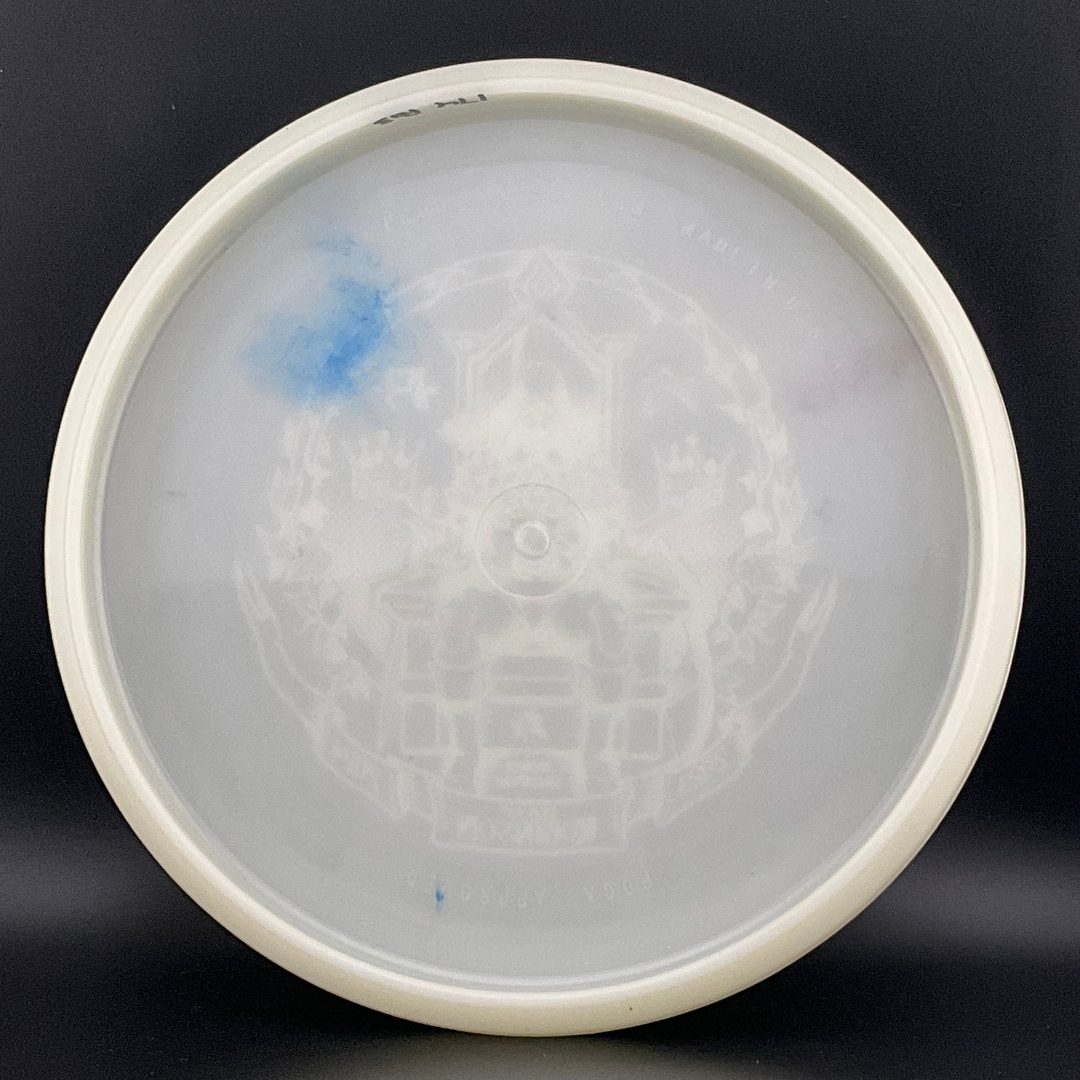 PA-3 400 Glow - Isaac Robinson "Tyrant's Fall" 2x World Champion Prodigy