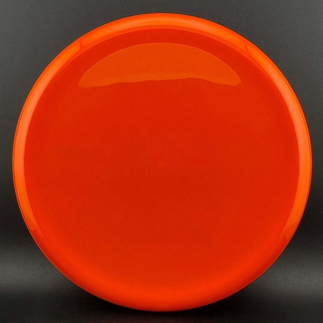 Soft Neutron Range - Blank Streamline