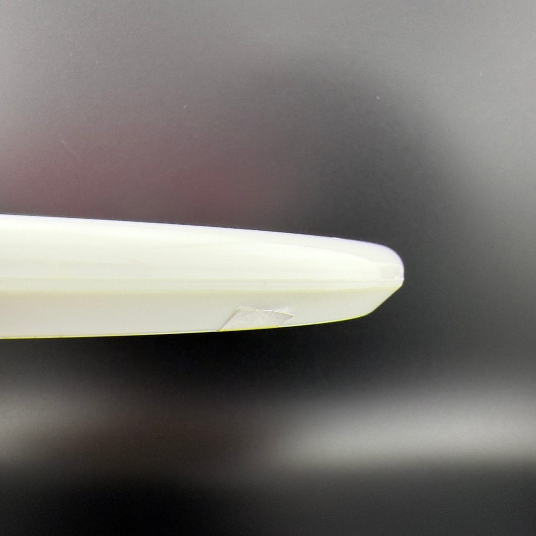 Star Toro - War Toro XXL 2 Foil by Marm O Set - White Innova