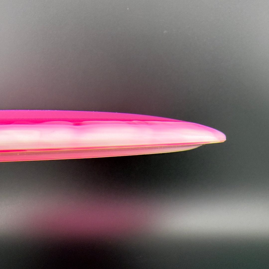 VIP Ice Orbit Underworld Westside Discs