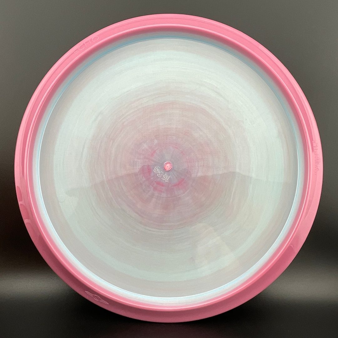 Neutron Echo Streamline