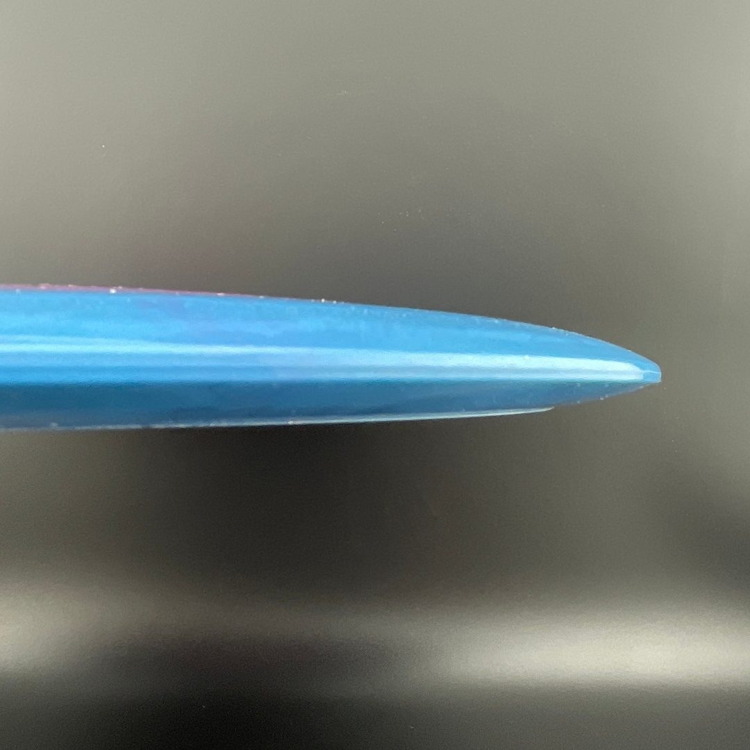 Halo G-Blend Sphinx X-Out - Double Stamp Infinite Discs