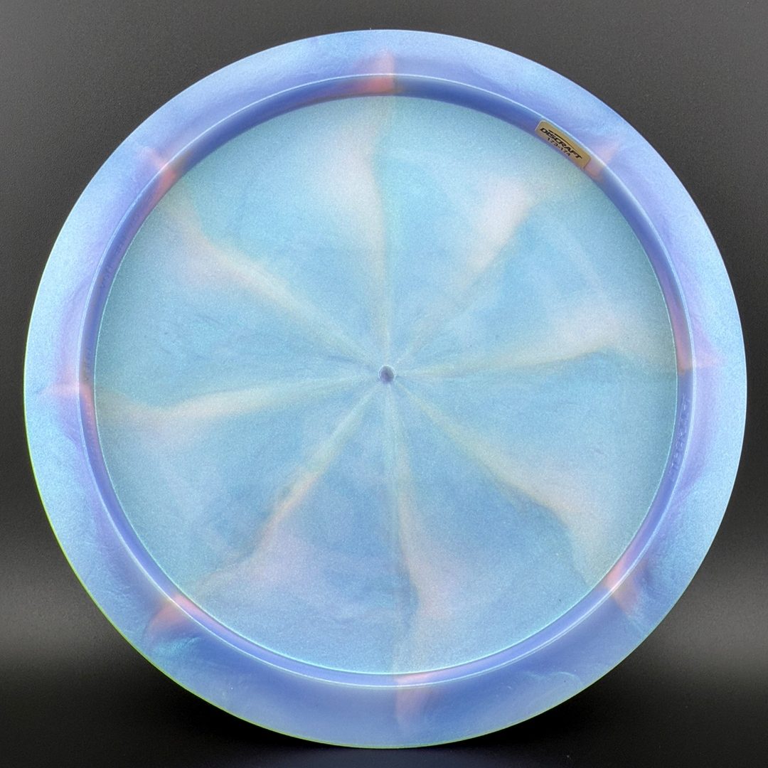 Colorshift Z Avenger - Nate Doss 20th Anniversary Edition Discraft