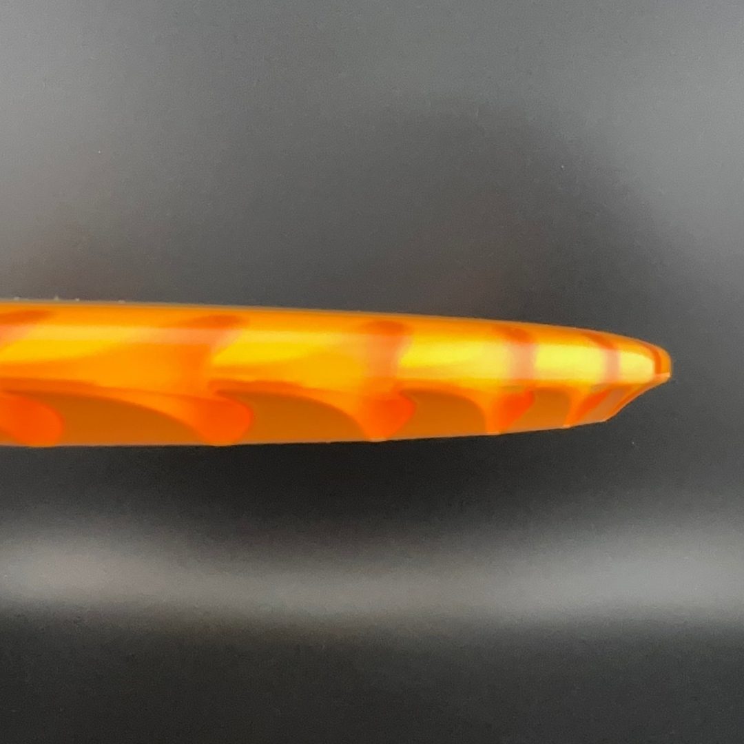 FuZed Buzzz - BuzzzSaw Bee Discraft