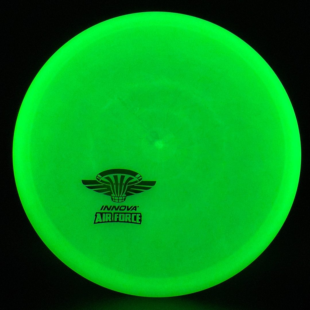 Proto Glow Champion Mako3 - Air Force Innova