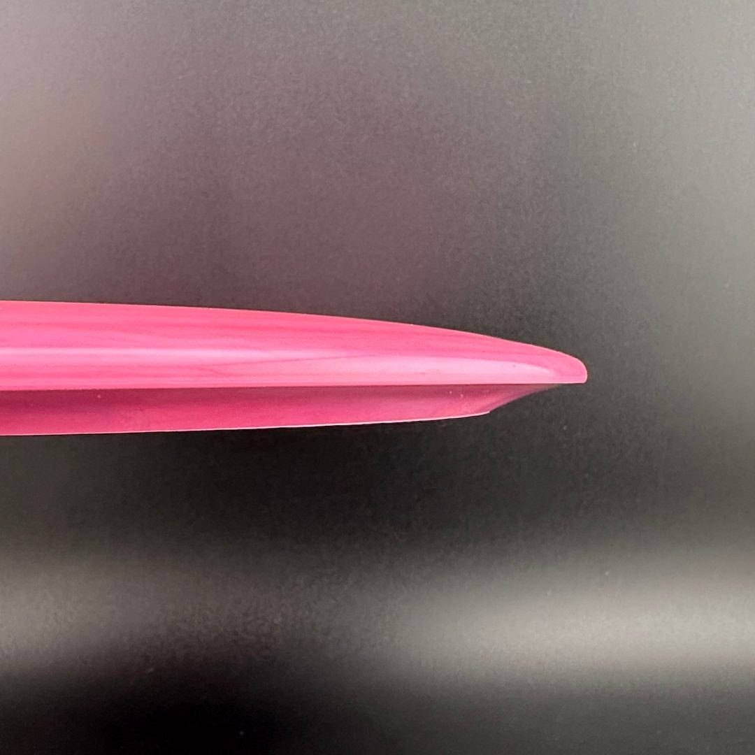 Swirly Star Thunderbird - Calvin Heimburg 2025 Tour Series Innova