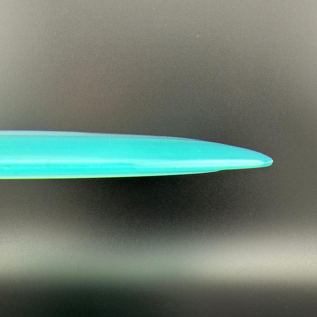 Z Glo Lite Nuke SS - Ledgestone Finale 2025 Discraft