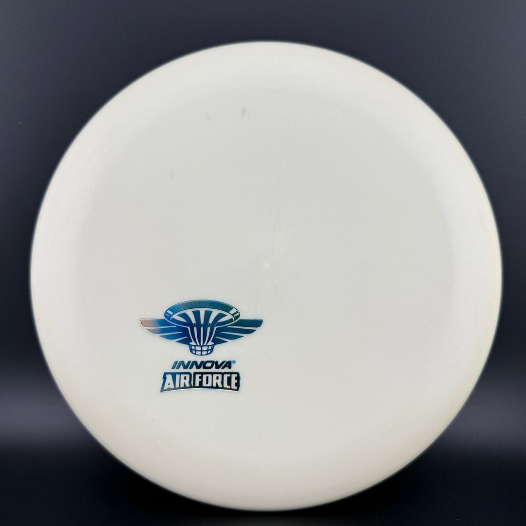 Glow Yeti Pro Aviar - Air Force Stamp Innova