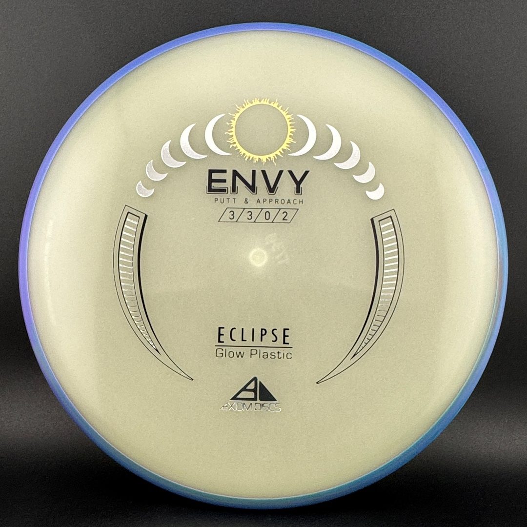 Eclipse 2.0 Envy Axiom