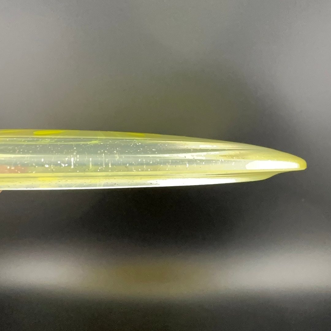 Opto-Ice Splash Diamond - First Run Latitude 64