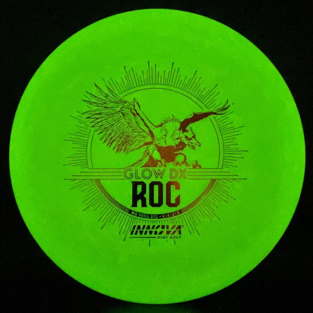 Classic Glow DX Roc Innova
