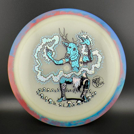 Eclipse Vanish - Elk Man 2.0 by Ripper Studios Axiom