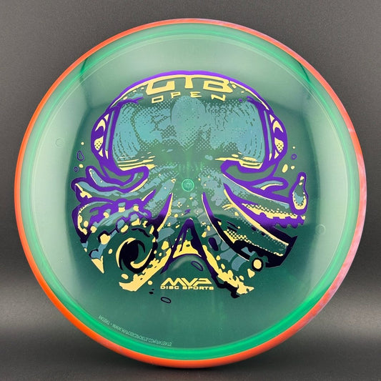 Soft Proton Proxy - OTB 2026 Axiom