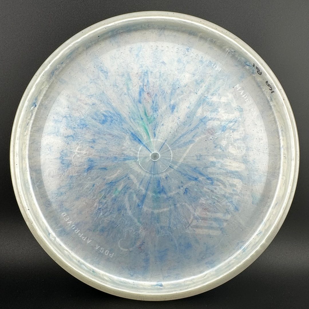 PA-1 500 Ultra Soft - Tidal Tyrant Stamp Prodigy