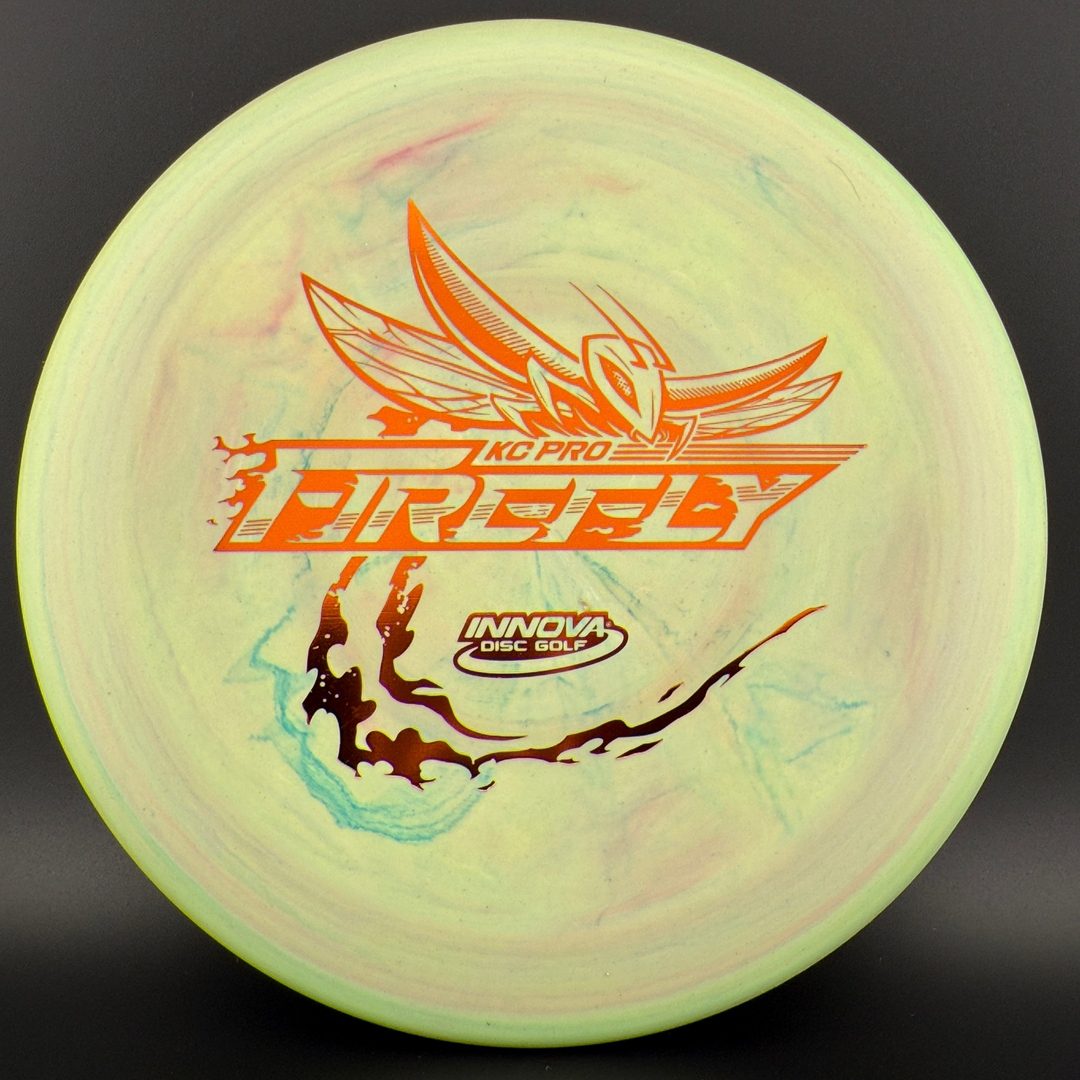 Galactic KC Pro Firefly Innova