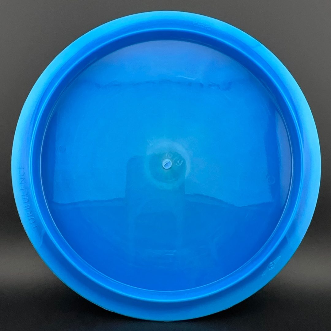 Neutron Turbulence Streamline