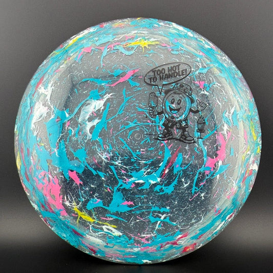 Jawbreaker Z FLX Cigarra - Summer Livin' Whippy