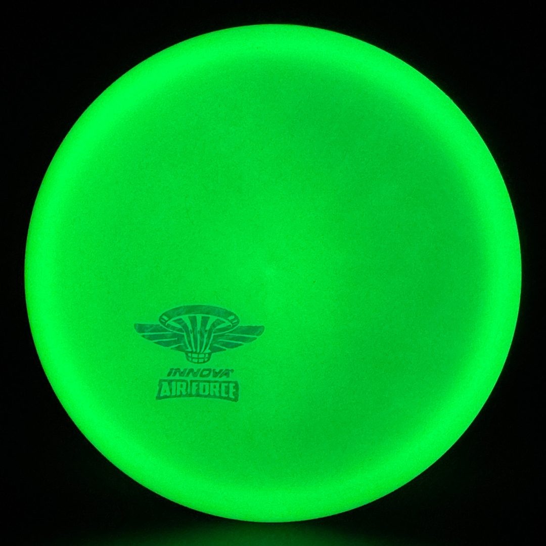 Proto Glow KC Pro Pig - Air Force Innova