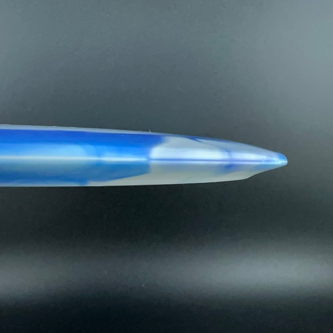 Retina Chemtrail - Burst - Crushin' Amanitas by Manny Trujillo Doomsday Discs