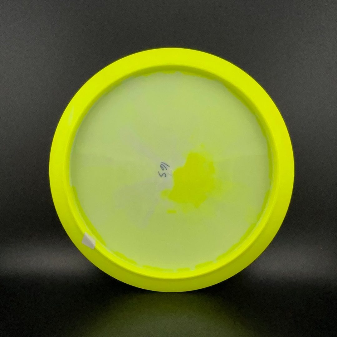 Halo Star Leopard3 Innova