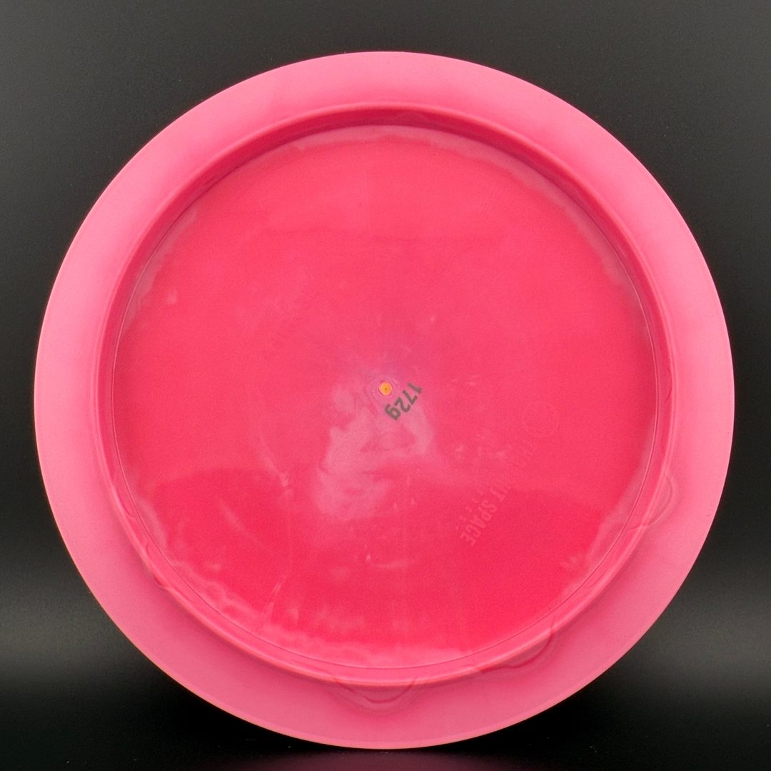 Shimmer Parallel Requiem - OTB Flower Skull TSA