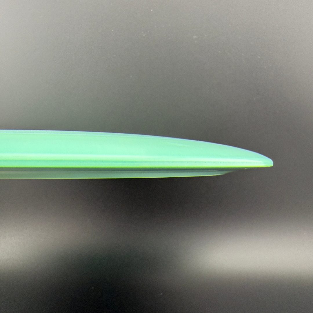 Swirly S-Line DD3 - Originals Bar Stamp - 2023 Run! Discmania