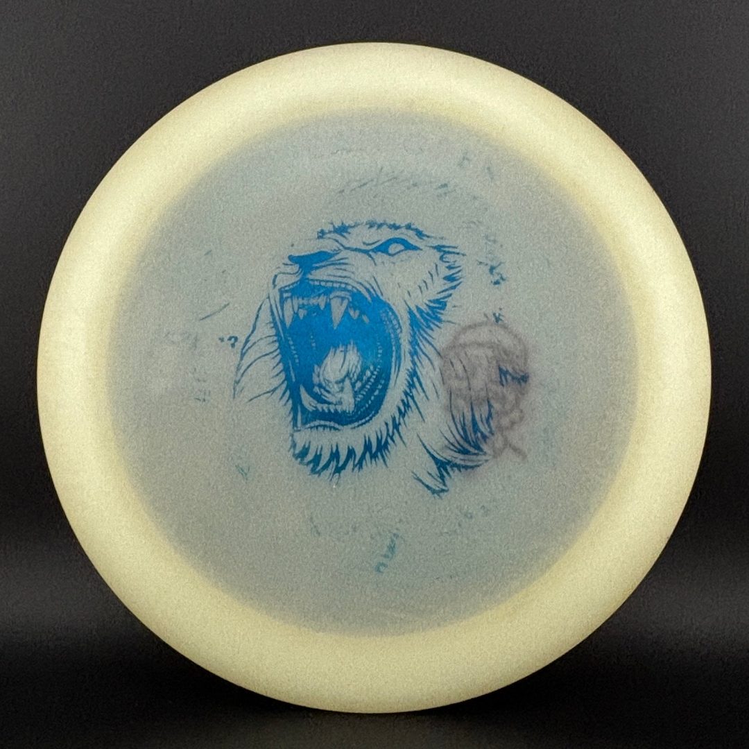 Glow C-Line PD3 - European Open 2022 *Colten Stash Used* Discmania