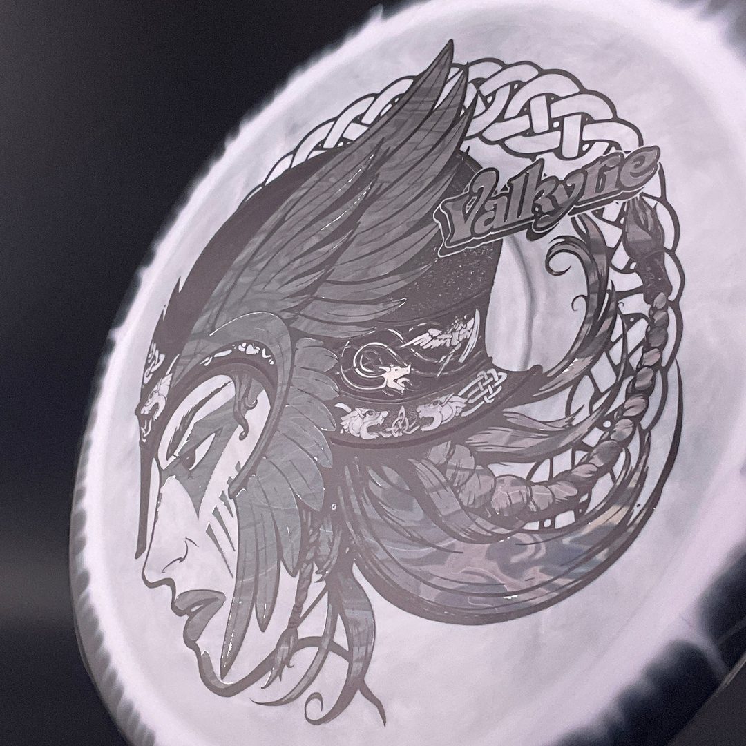 Halo Star Valkyrie - XXL Valhalla Marm O Set Limited Edition Innova