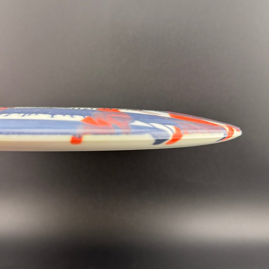I-Dye Star IT - Lynx Overstamp Innova