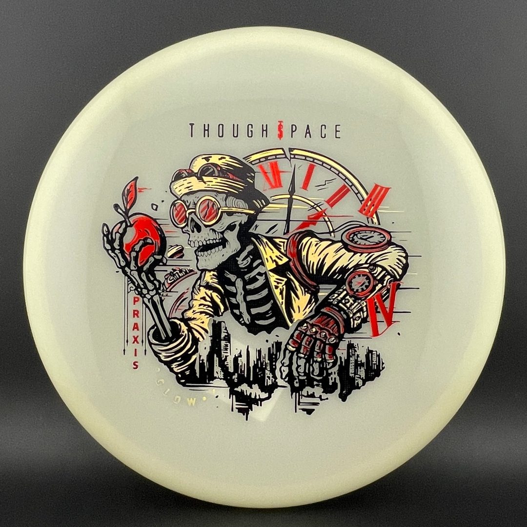 Glow Praxis - 2025 Limited Release TSA