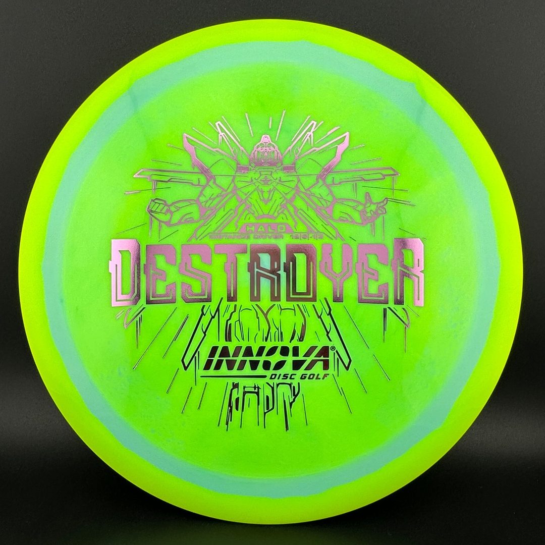 Halo Star Destroyer Innova