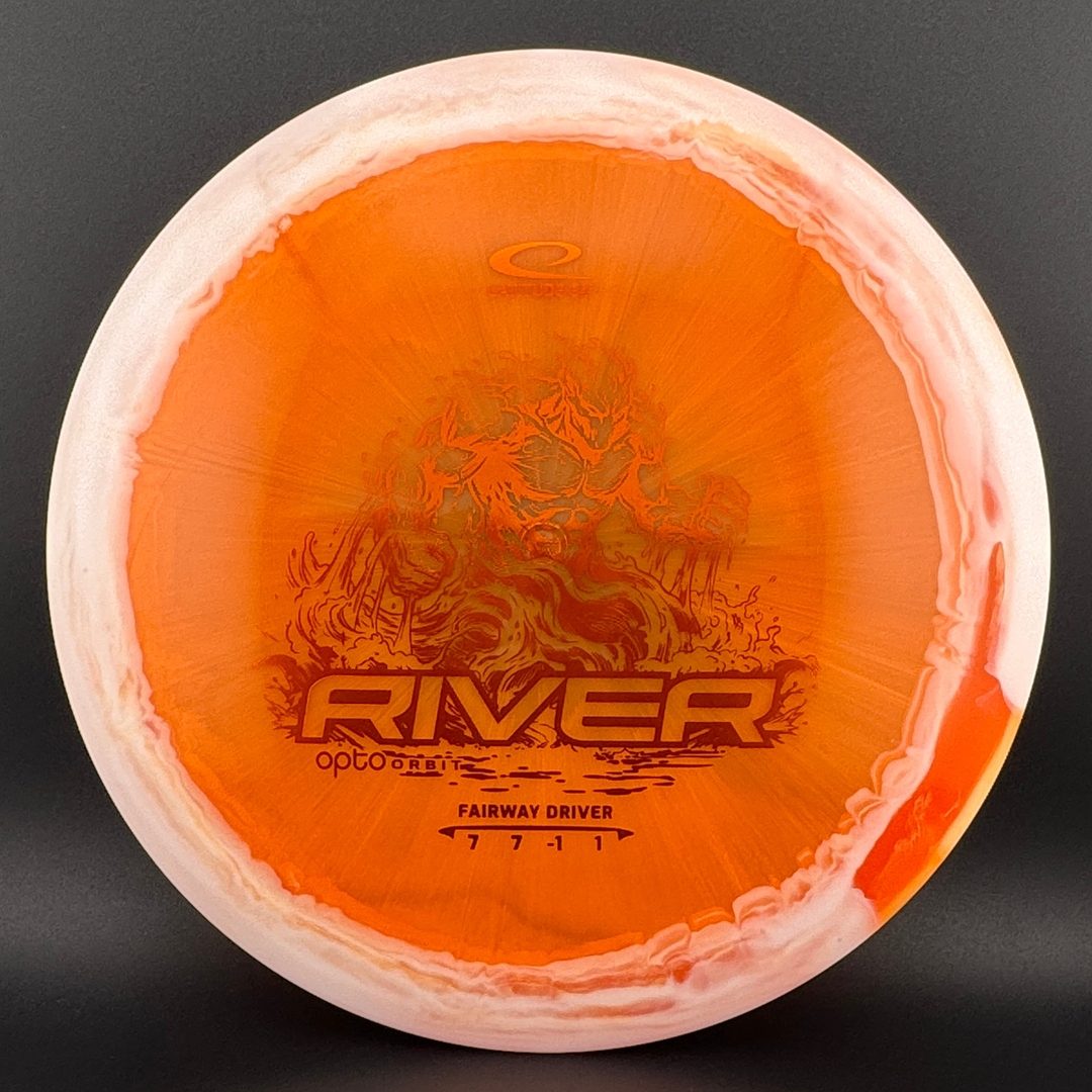 Opto Orbit River Latitude 64