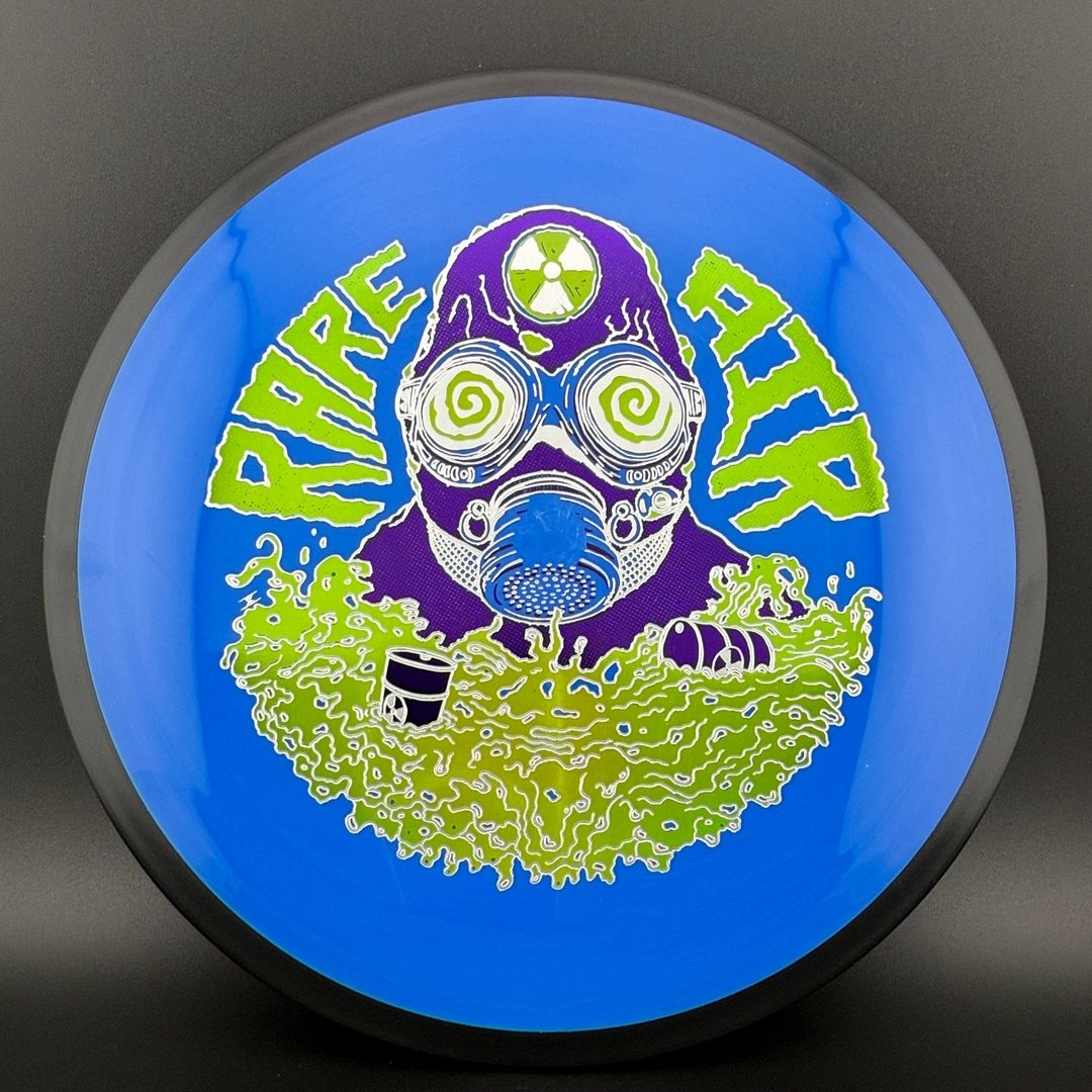 Neutron Volt - RADioactive Man by Ripper Studios MVP