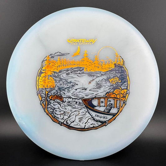 NXT Color Superglow Element - Sam Smigiel Signature Series Gateway