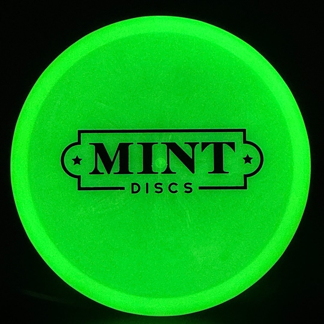 Nocturnal Lasso - Bar Stamp
