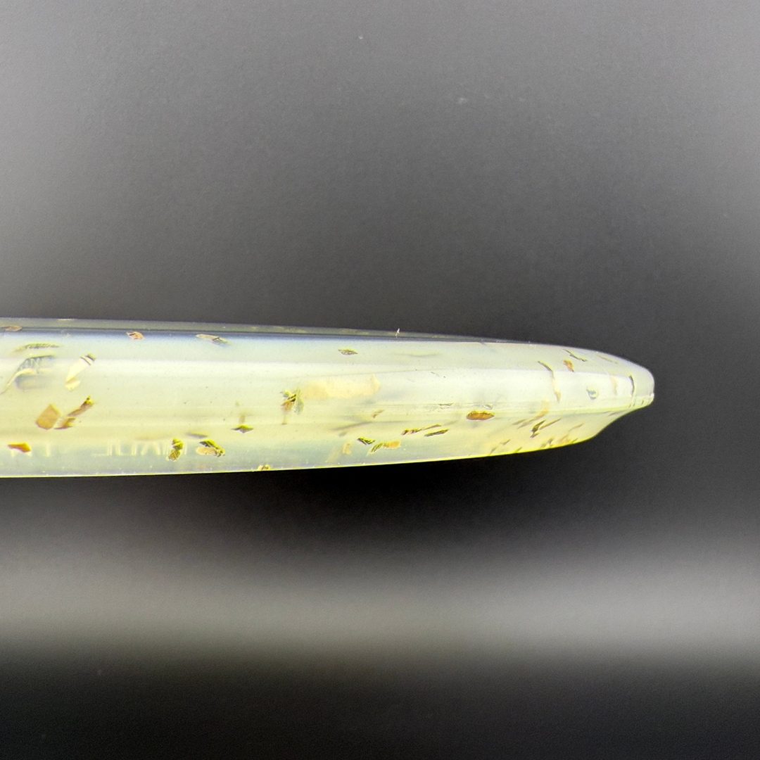 Money Buzzz - 2 Foil Bar Stamp Discraft