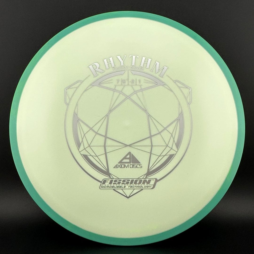 Fission Rhythm Axiom