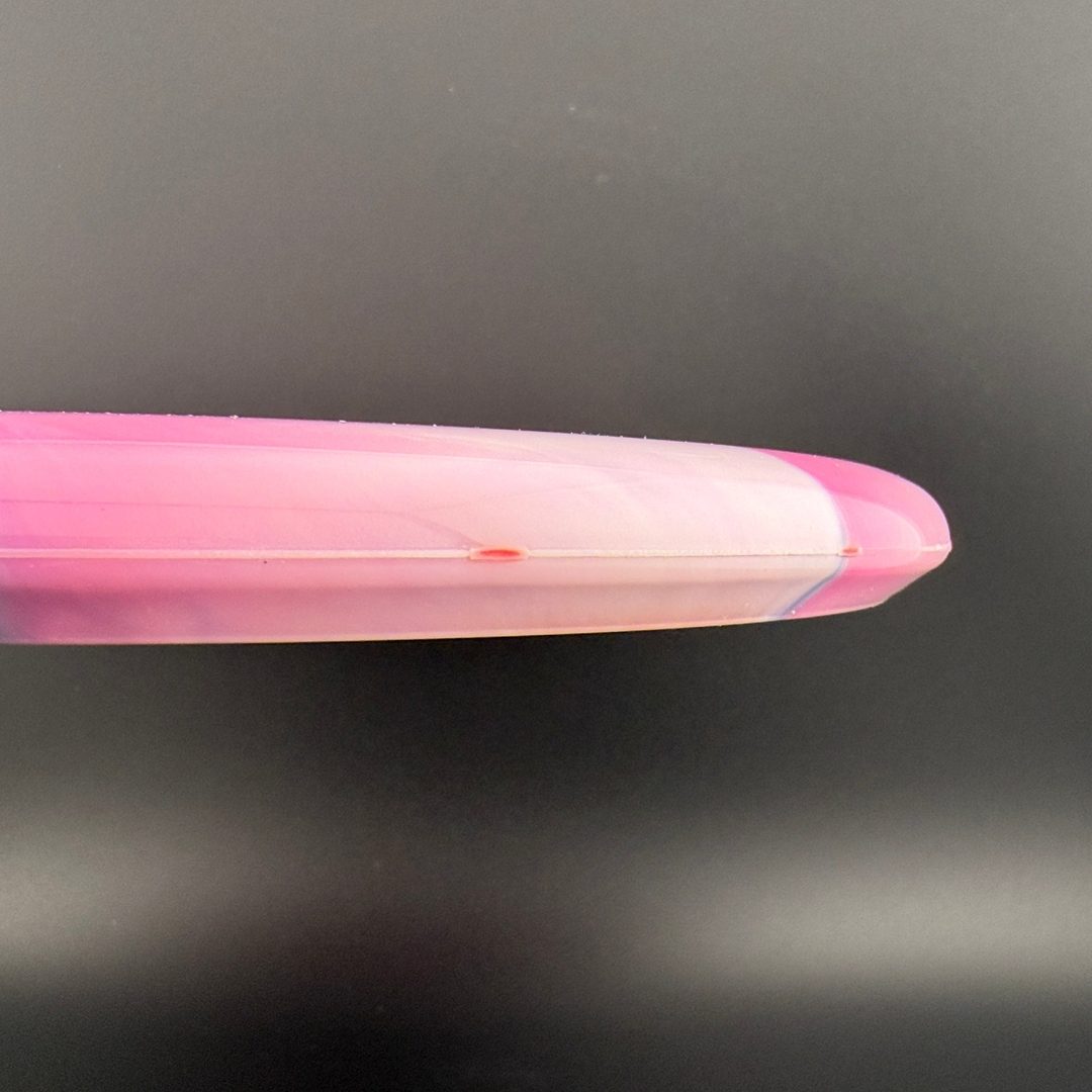 Nebula Aura Praxis - TSA Mini Lotus