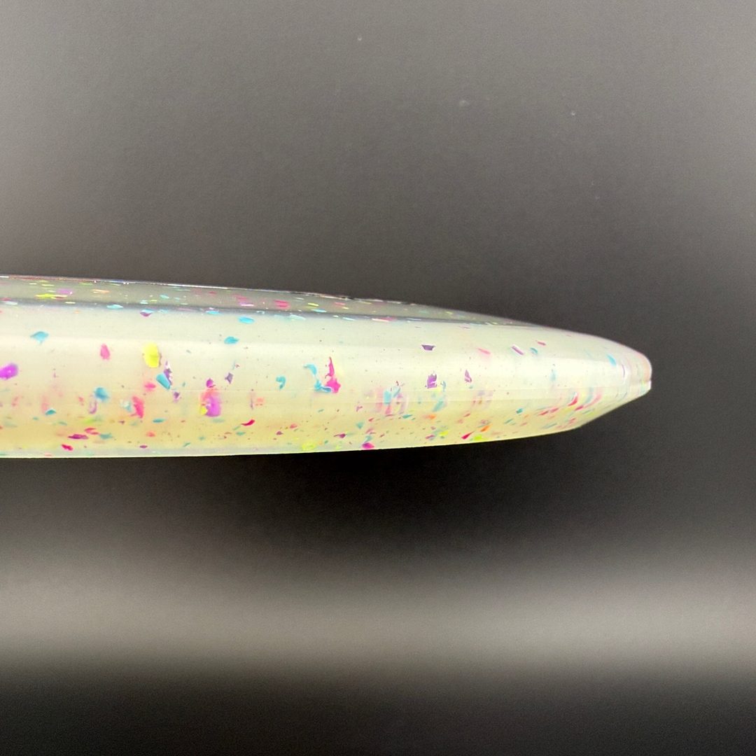 Confetti Z Buzzz SS - Paul McBeth 2025 LWS Open Discraft