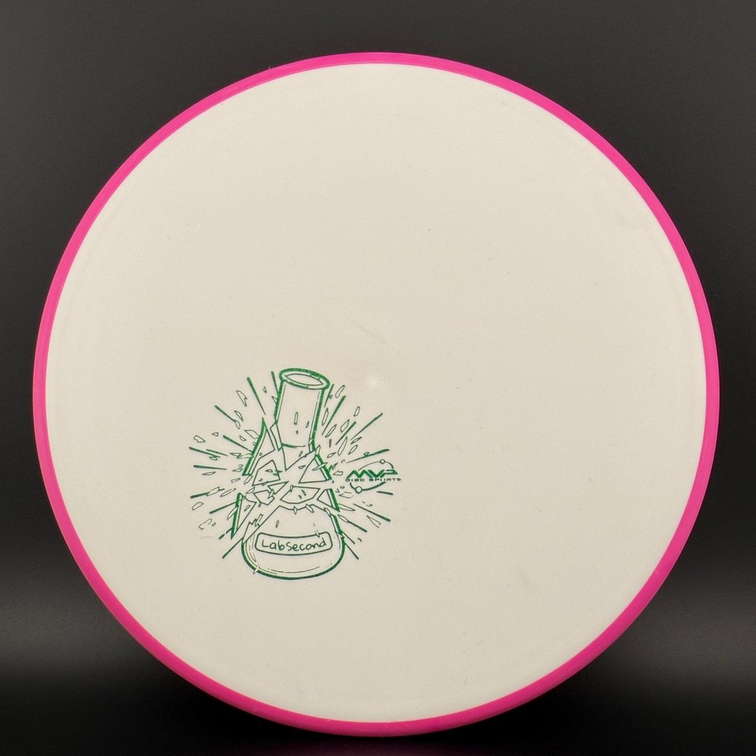 Electron Tempo - Lab Second - Gyropalooza 2025 Axiom