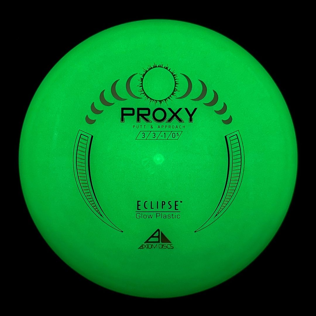 Eclipse 2.0 Proxy Axiom