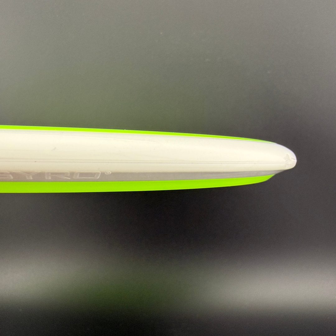 Neutron Hex Axiom
