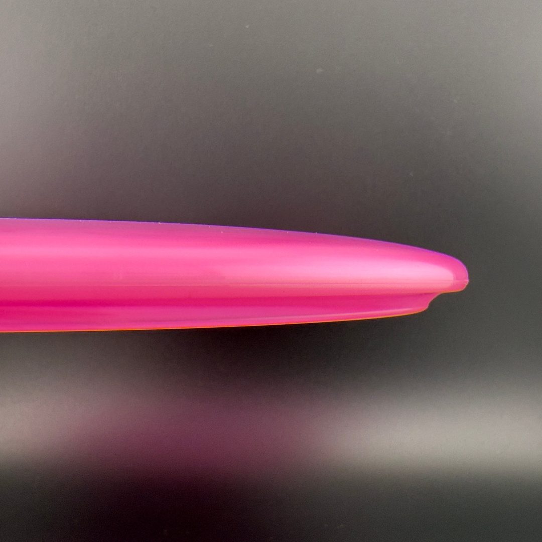 Z Swirl Comet - 2025 Michael Johansen ICON Team Discraft