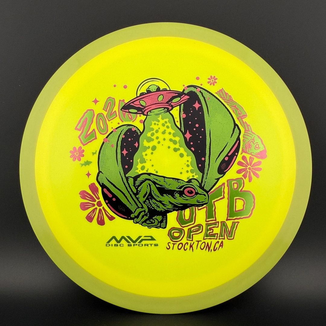 Fission Delirium - OTB Open 2026 Axiom