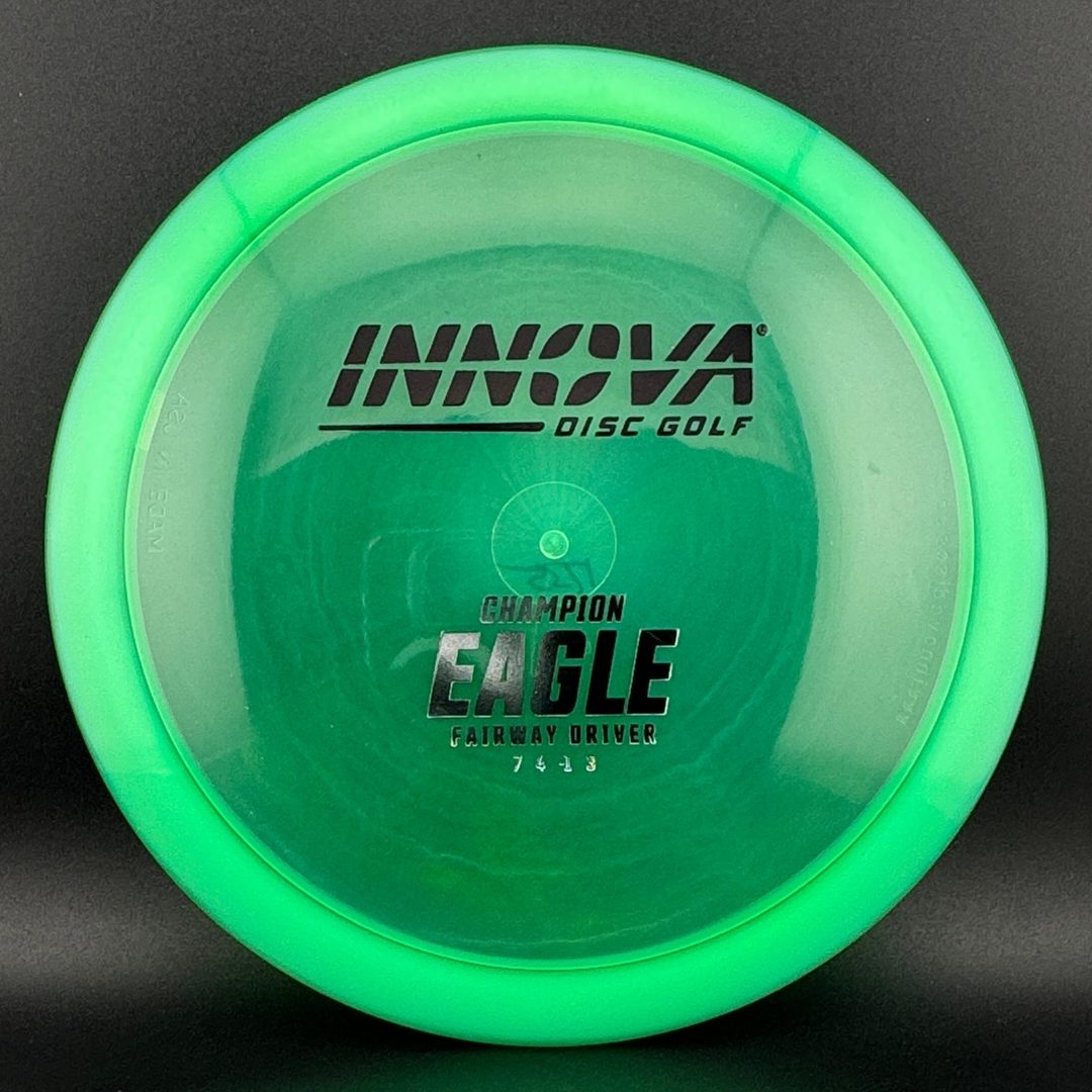 Champion Eagle Innova